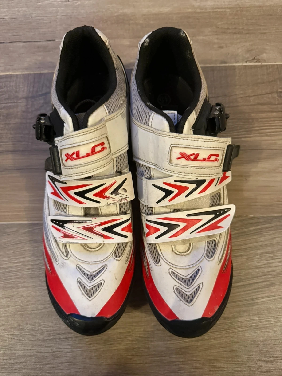 Chaussure cycliste